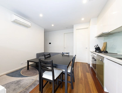 15/5 Hay Street, Box Hill South, Inner East Melbourne, 3房, 2浴, Townhouse