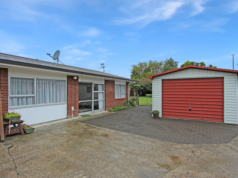 10b Turama Road, Fairy Springs, Rotorua, 3 Schlafzimmer, 1 Badezimmer