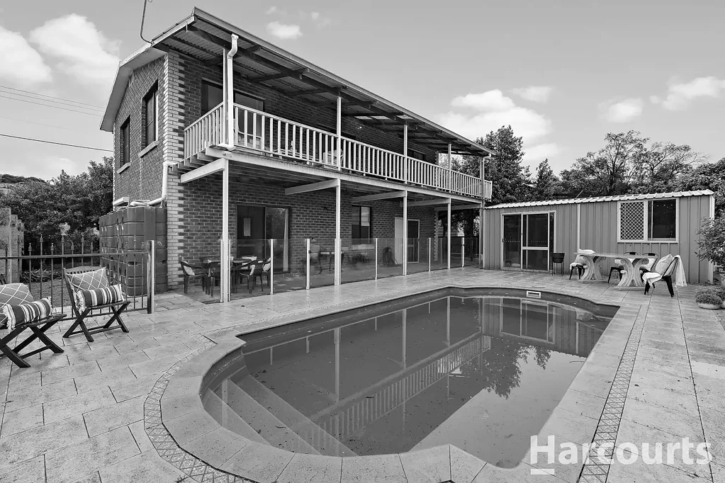 98 Panorama Drive, Preston Beach, WA 6215