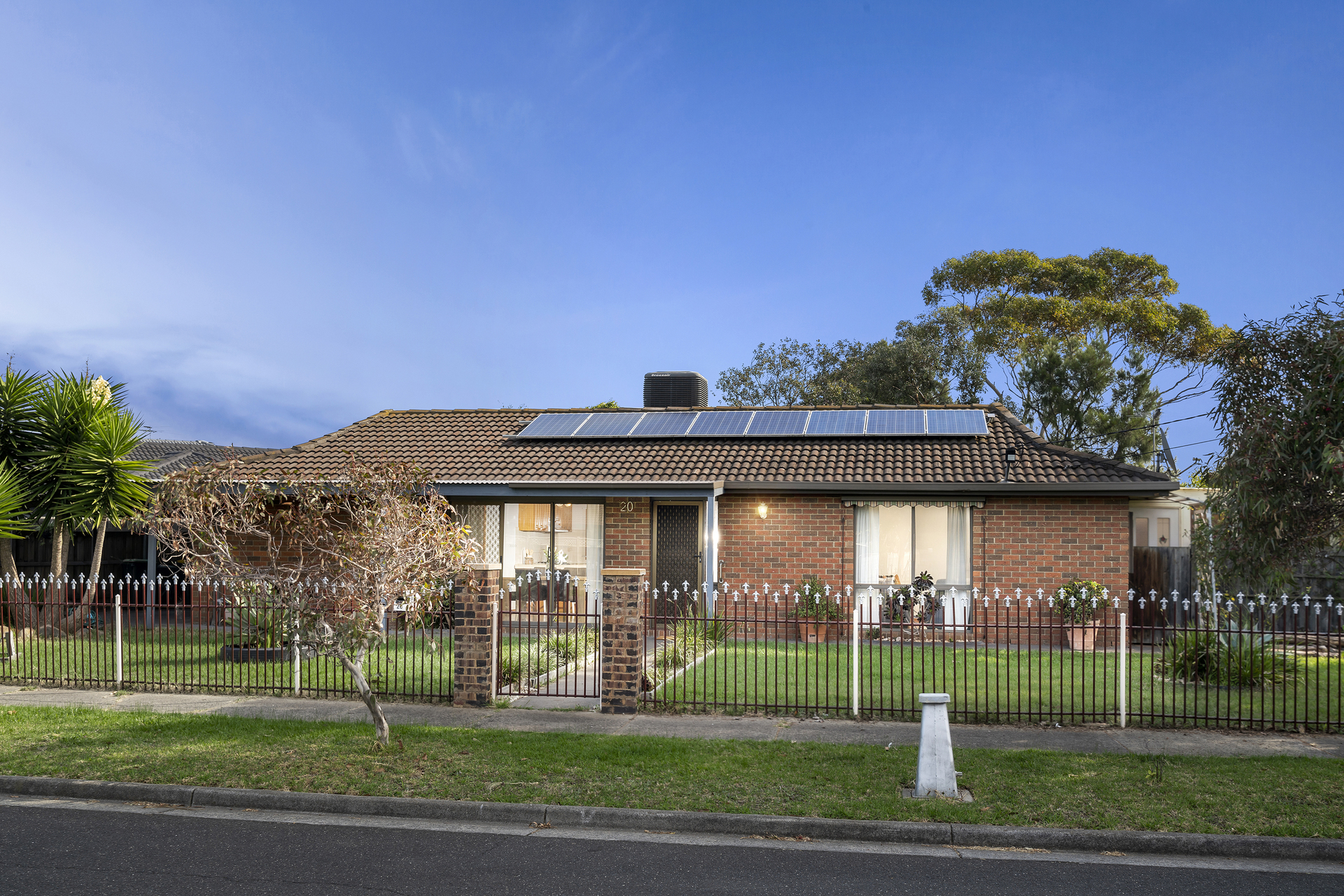 20 SOMMERS DR, ALTONA MEADOWS VIC 3028, 0 chambres, 0 salles de bain, House