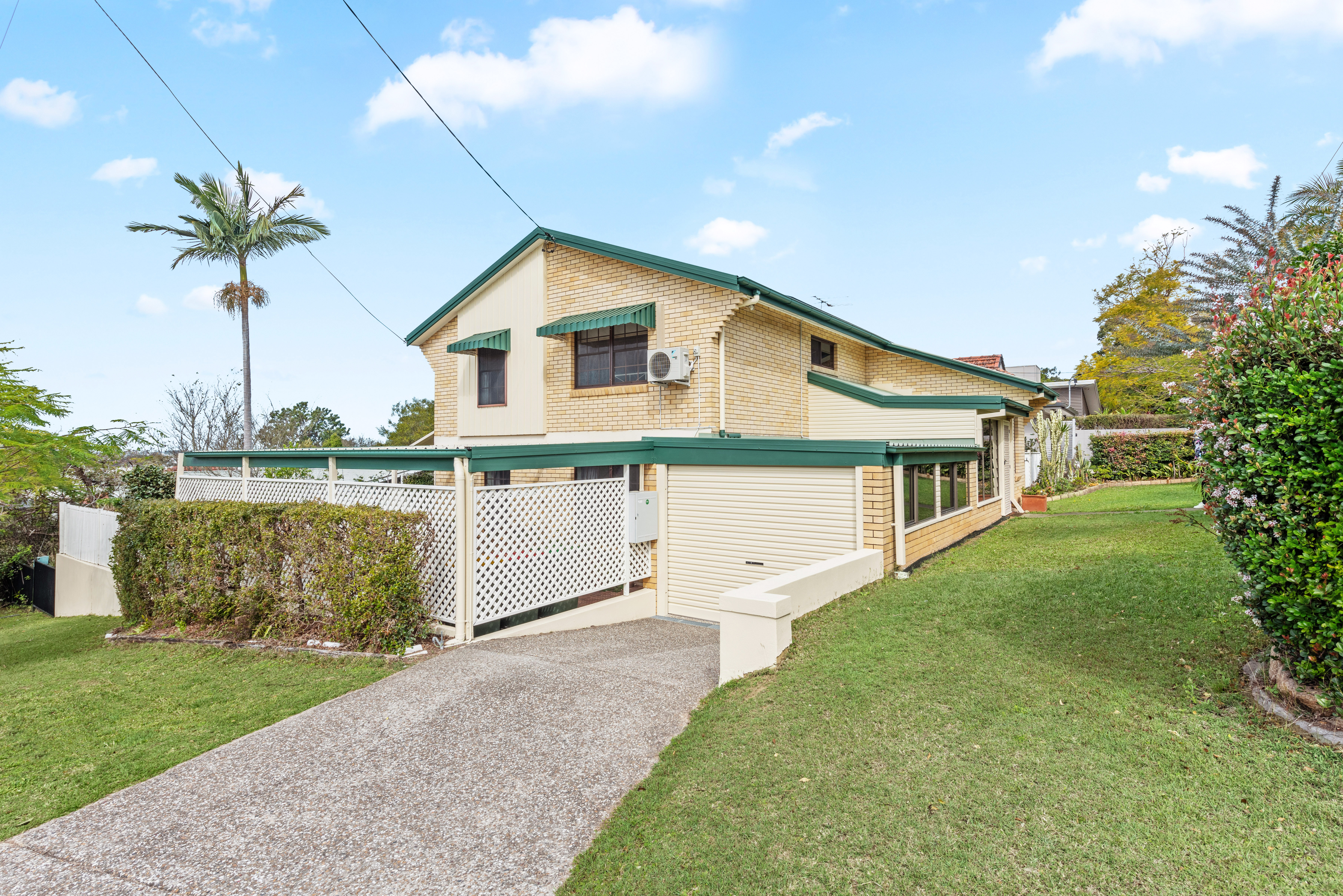 83 CHURCH RD, MITCHELTON QLD 4053, 0部屋, 0バスルーム, House