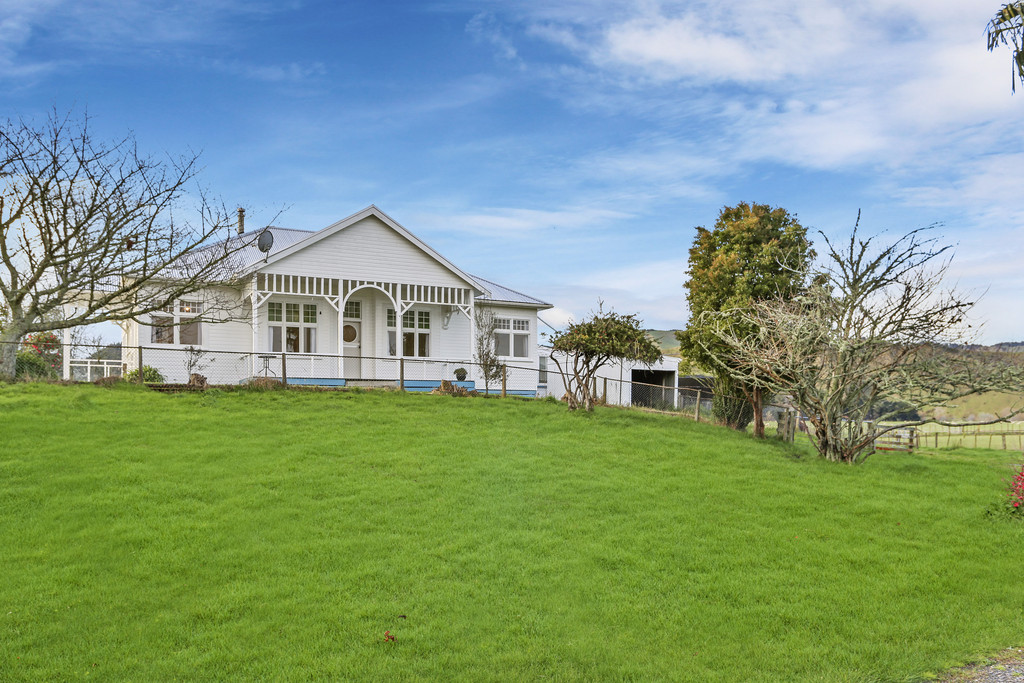 60 Poynter Road, Te Karaka, Gisborne, 3房, 0浴