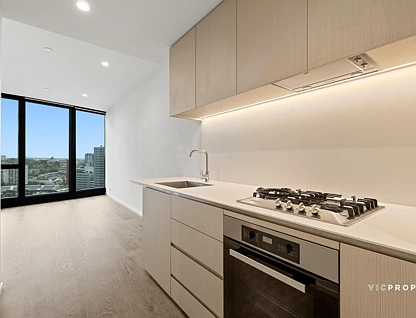 1711/70 Southbank Boulevard, Southbank, Melbourne CBD, 1 habitaciones, 1 baños, Apartment