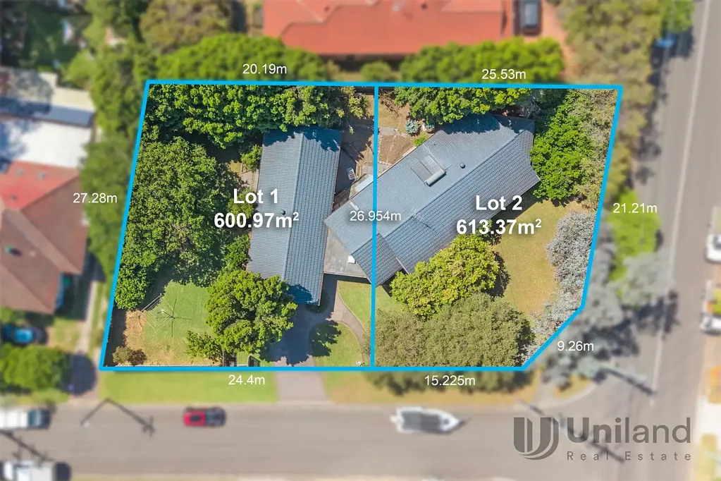 68 Kirby Street, Rydalmere, NSW 2116
