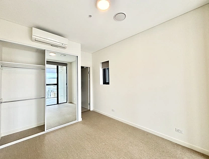501/6 Waterways Street, Wentworth Point, Parramatta (Northwest suburbs), 2 कमरे, 2 बाथरूम, Apartment