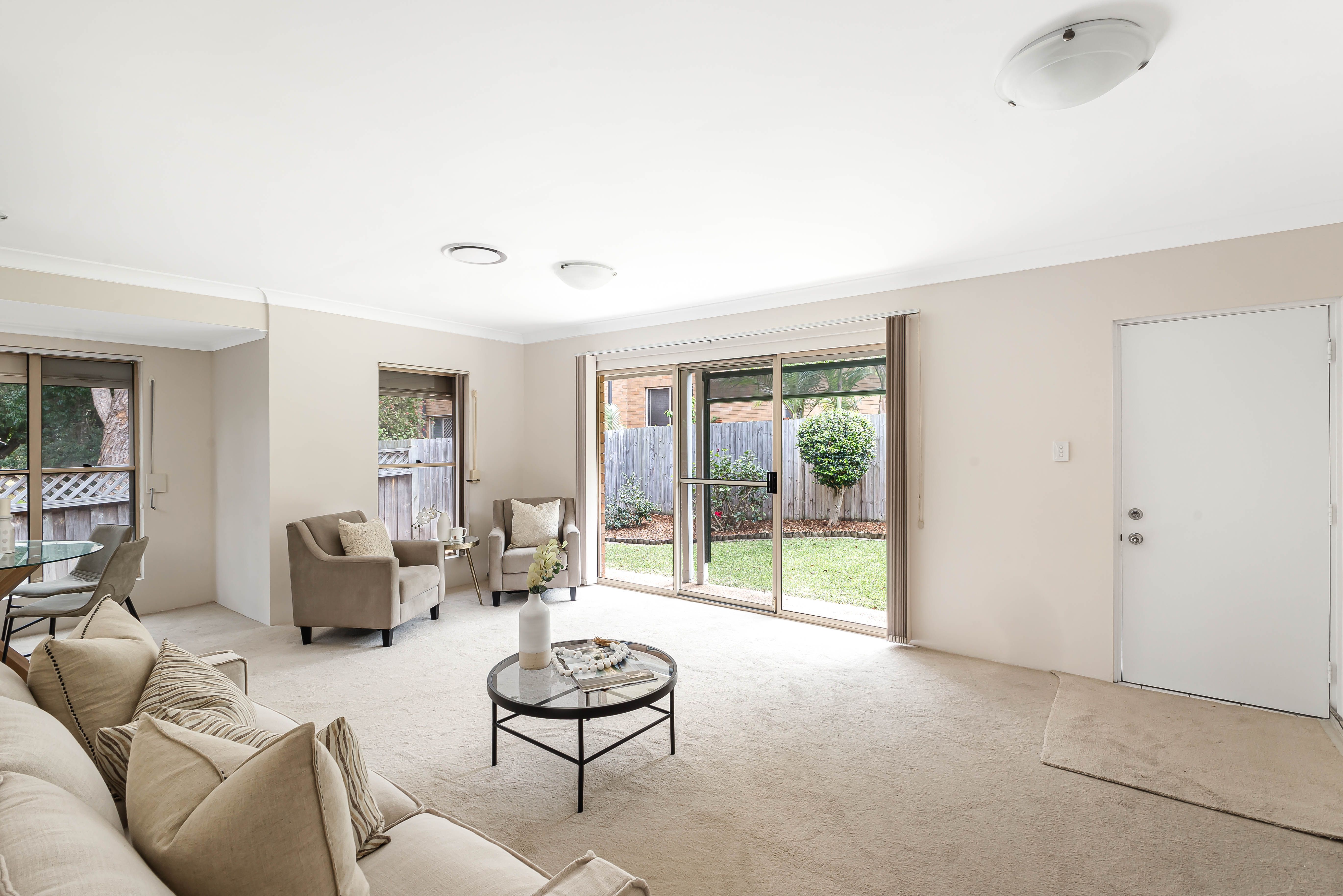 HUNTINGDALE UNIT 14 6A INGLEBY ST, OATLANDS NSW 2117, 0 phòng ngủ, 0 phòng tắm, House