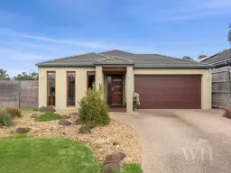 3 Elspeth Circuit, Mount Martha