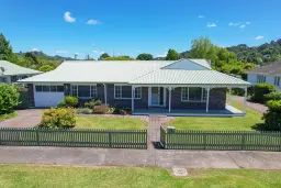 3 Lawrence Street, Te Kuiti