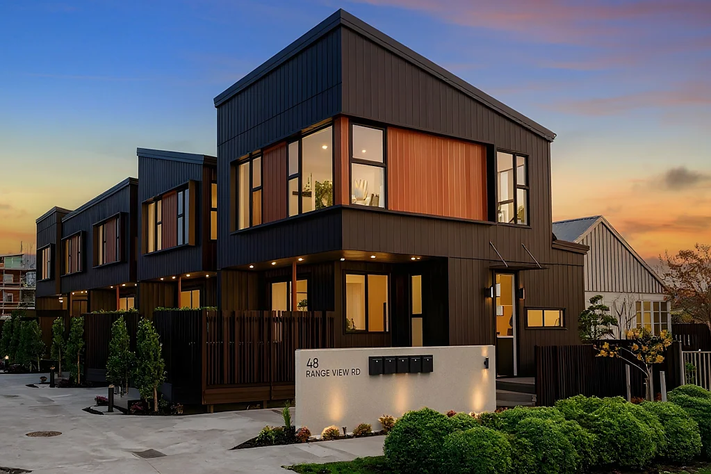 Mount Albert 3房  Where Design Excellence Meets Everyday Ease