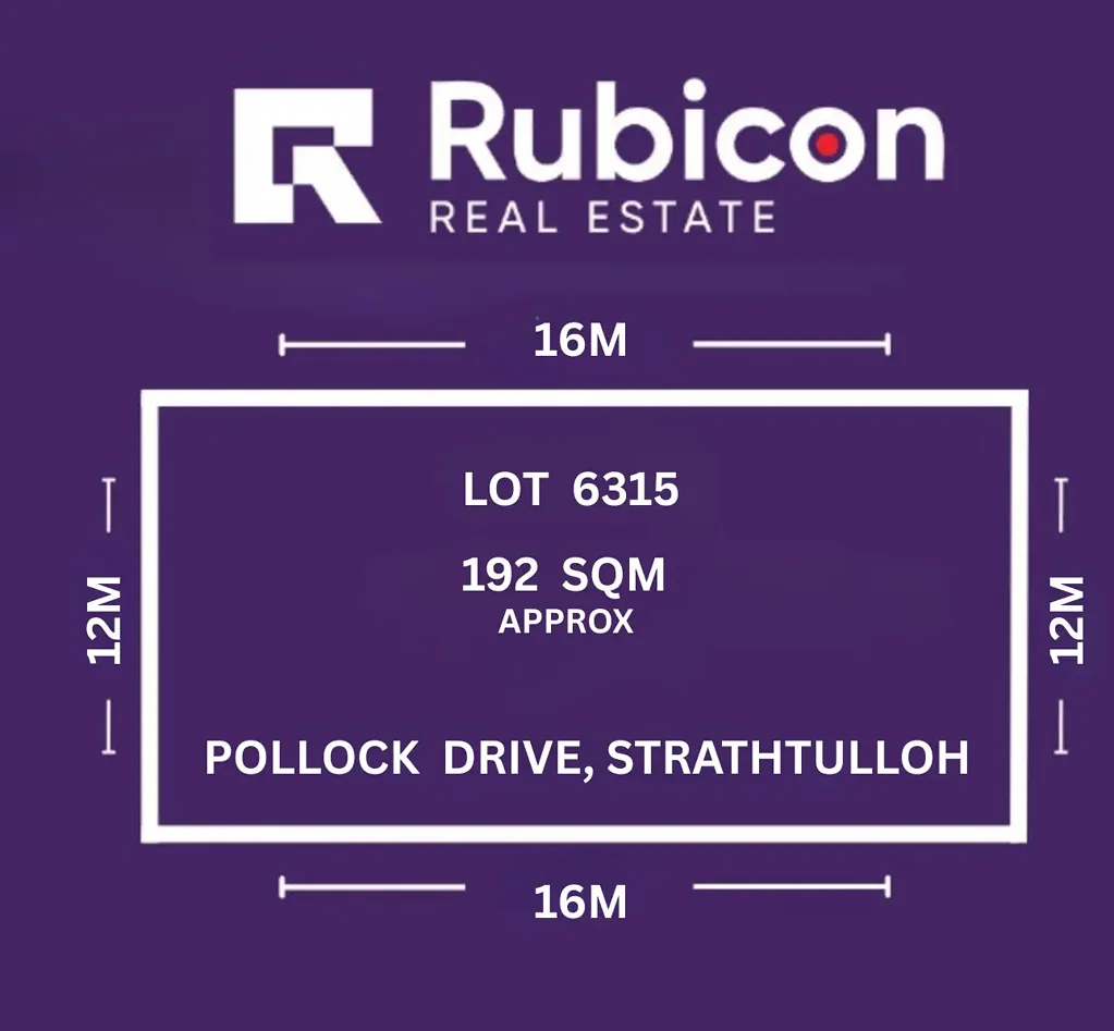 Strathtulloh "Live Near the Future - Melton Hospital & More Just Moments Away!"
