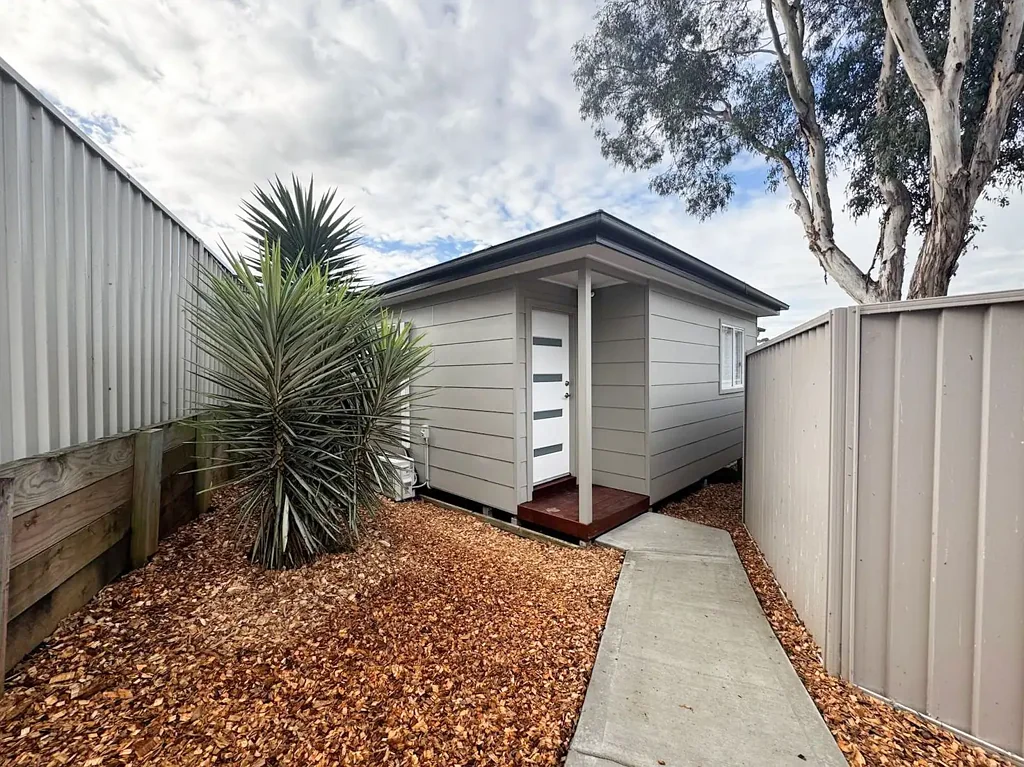 New 2 Bedroom Granny Flat