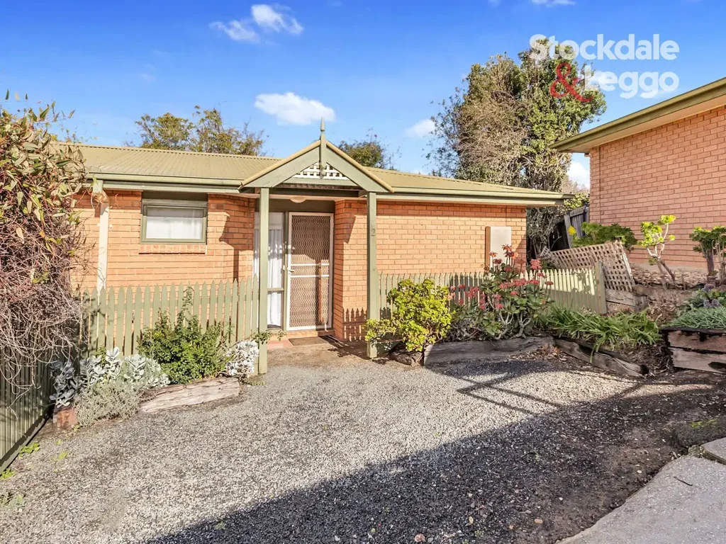 Darley 3部屋 Discover Your New Home in Darley: Low-Maintenance Living at Its Best!
