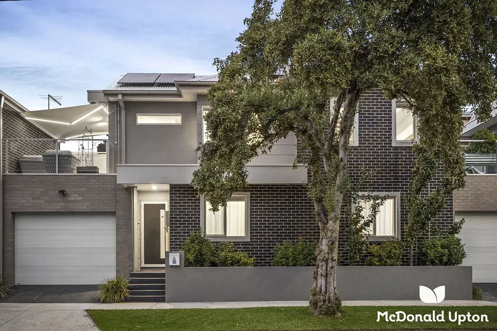 2B Argyle Street, Moonee Ponds, VIC 3039