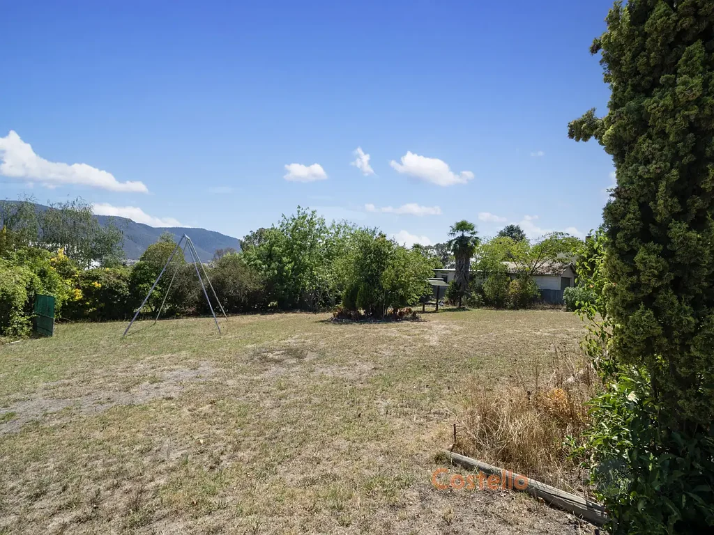 Corryong Premium Residential Block – 920m² in Prime Corryong Location