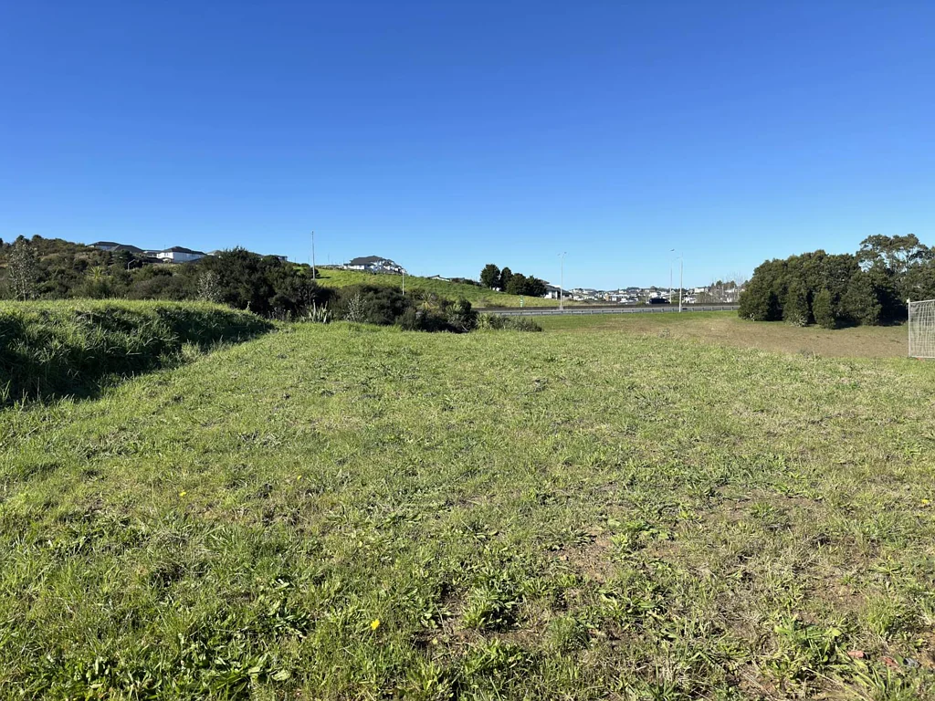 Orewa Hot Release Stage 2B Ara Hills