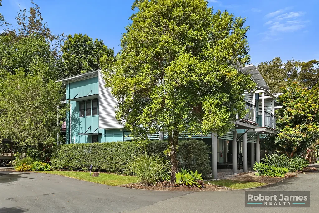 Tewantin 2 Slaapkamer DUAL KEY TOWNHOUSE WITH MULTI USE OPTIONS!