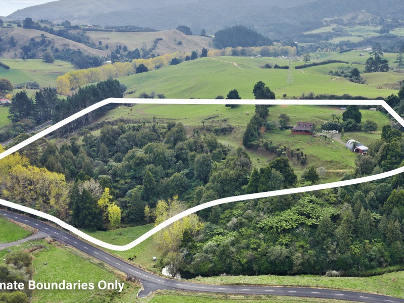 239c Waitawheta Road, Waikino, Hauraki, 3 phòng ngủ, 0 phòng tắm