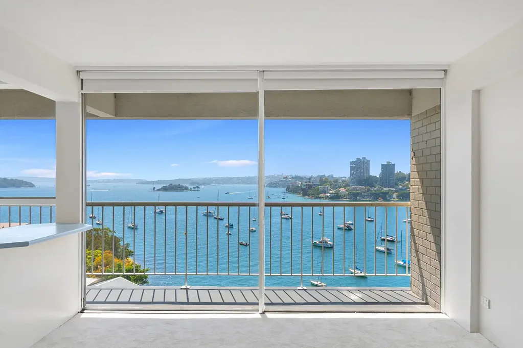 40/8 Macleay Street, Potts Point, NSW 2011