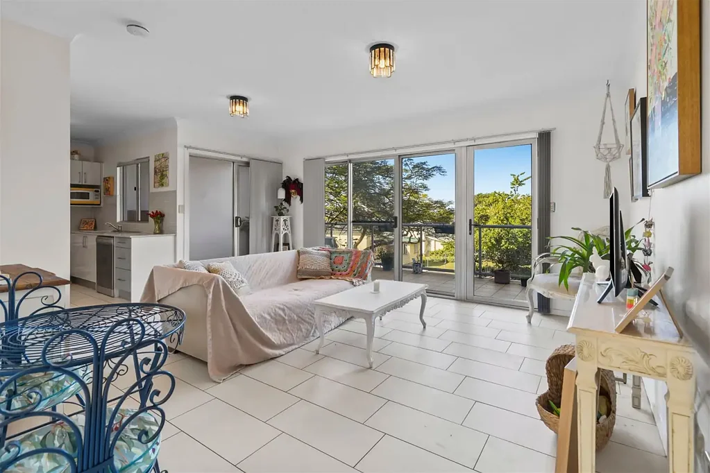 Nundah 2कमरा Location, Lifestyle & Low Maintenance Living!