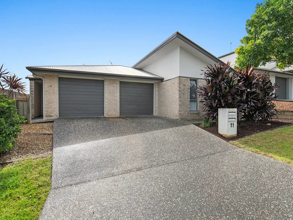 Pimpama 5chambre Dual Key Occupancy Investment Opportunity