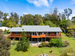 326 Motor Road, Deviot