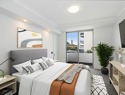 8/2-6 Copnor Avenue, The Entrance, Central Coast, 2 habitaciones, 2 baños, Apartment