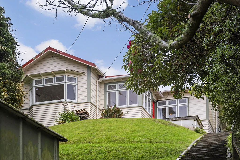 248A Ohiro Road, Brooklyn, Wellington