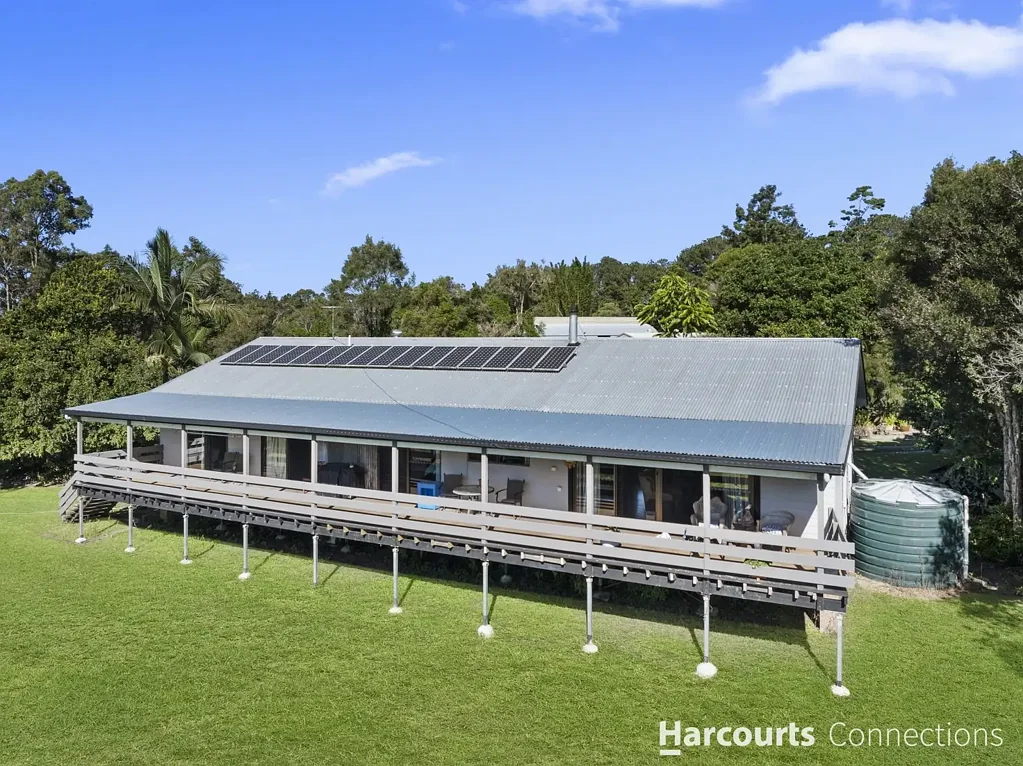 Caboolture 3 Bedroom Your country oasis awaits!