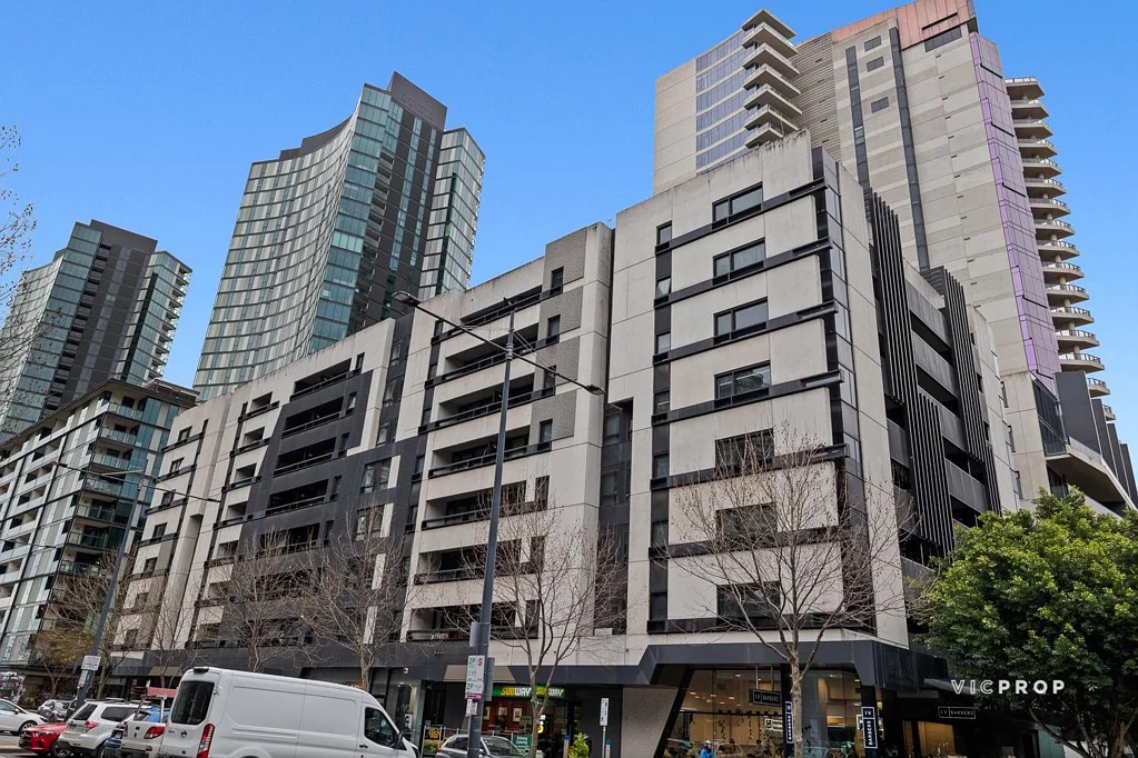 407/838 Bourke Street, Docklands, VIC 3008