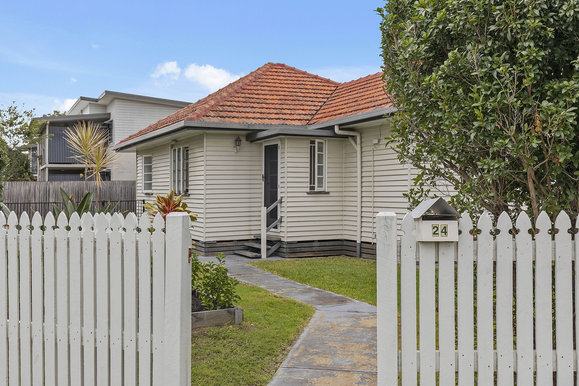 24 EDGAR ST, NORTHGATE QLD 4013, 0 chambres, 0 salles de bain, House