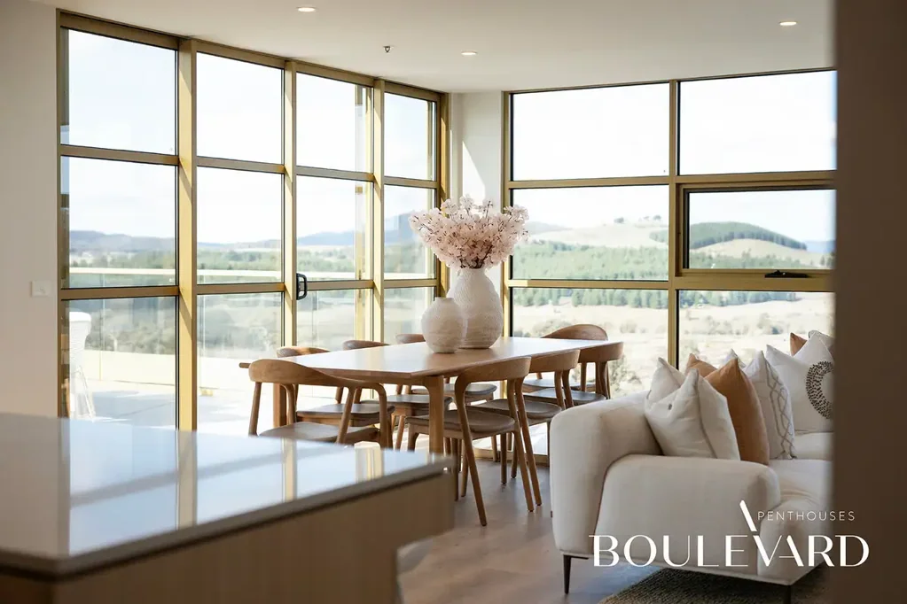 Denman Prospect 3Habitaciones Luxury at the Top: A Penthouse Like No Other