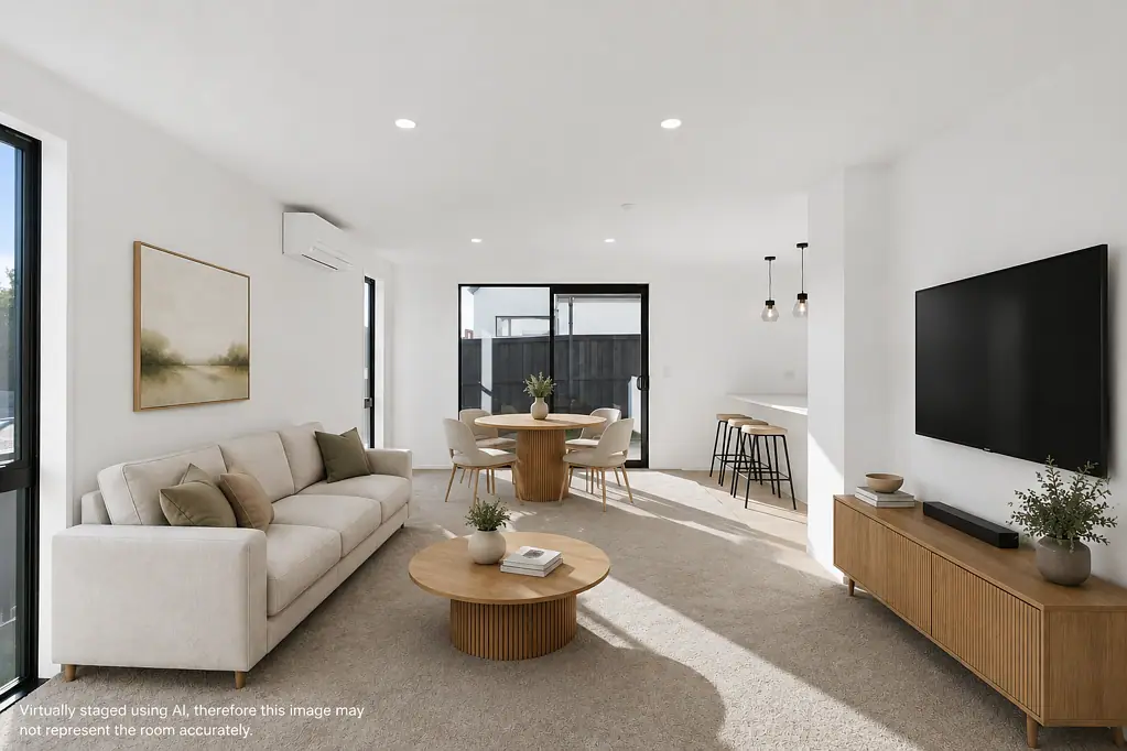 Prebbleton 3Moenga A Smart Start in an Exceptional Location