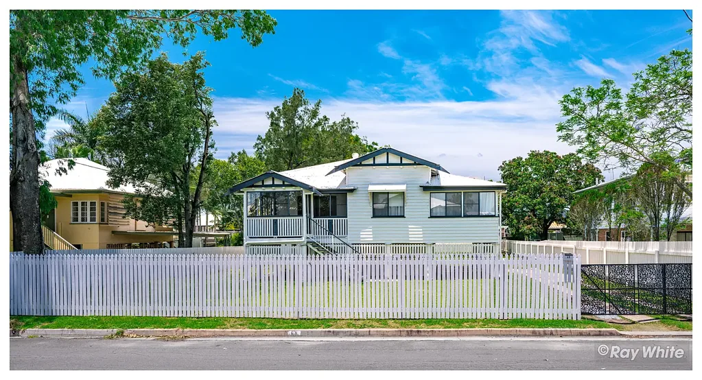 68 Livingstone Street, Berserker, QLD 4701