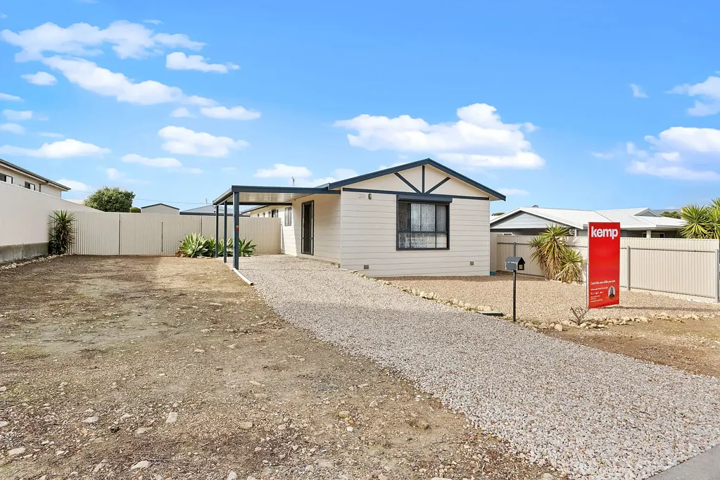Port Lincoln 3Habitaciones Invest, Nest or Develop Your Future