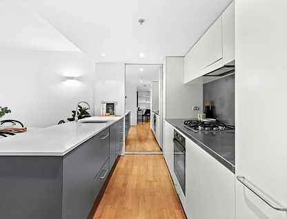 202/2a Elizabeth Bay Road, Elizabeth Bay, Sydney CBD, 1 phòng ngủ, 1 phòng tắm, Apartment