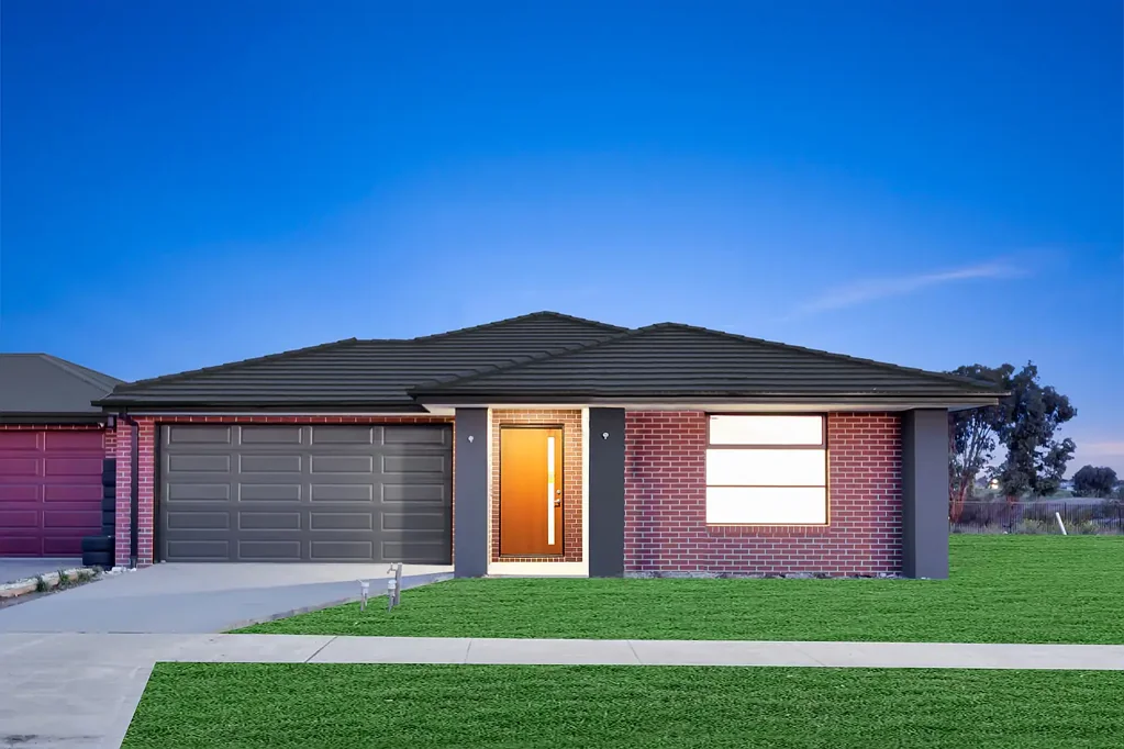 Beveridge 4બેડરૂમ BRAND NEW HOME WITH HIGH END INCLUSIONS