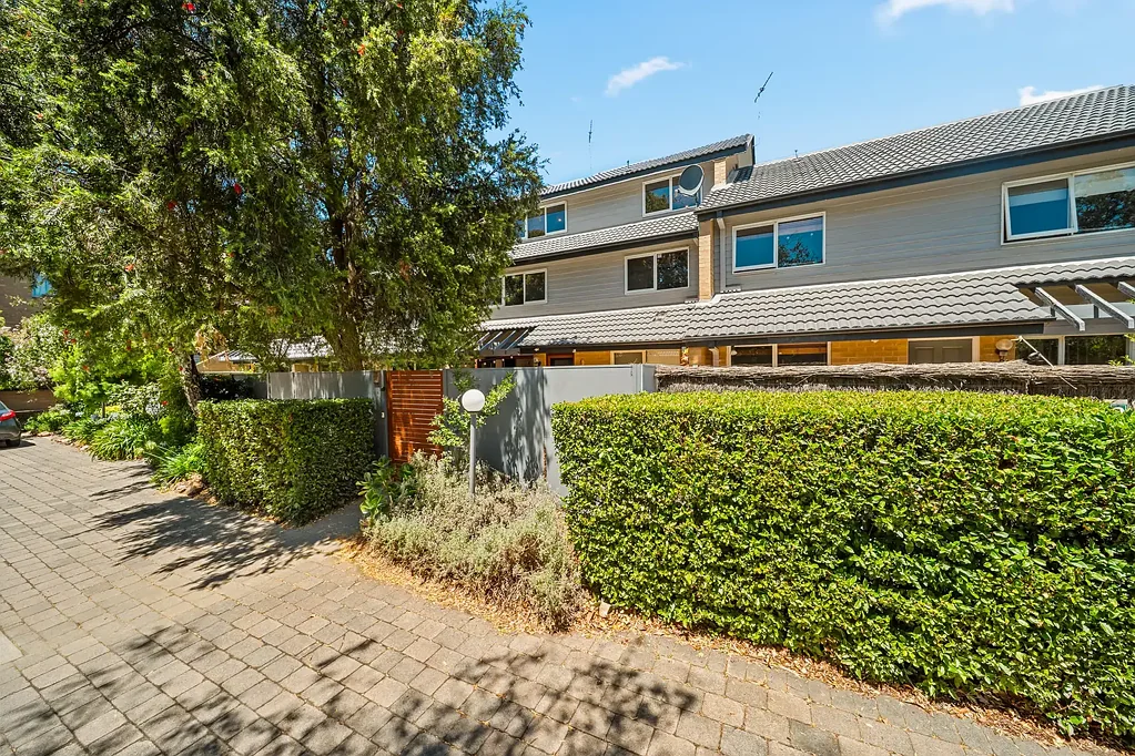 7/11 Howitt Street, Kingston, ACT 2604