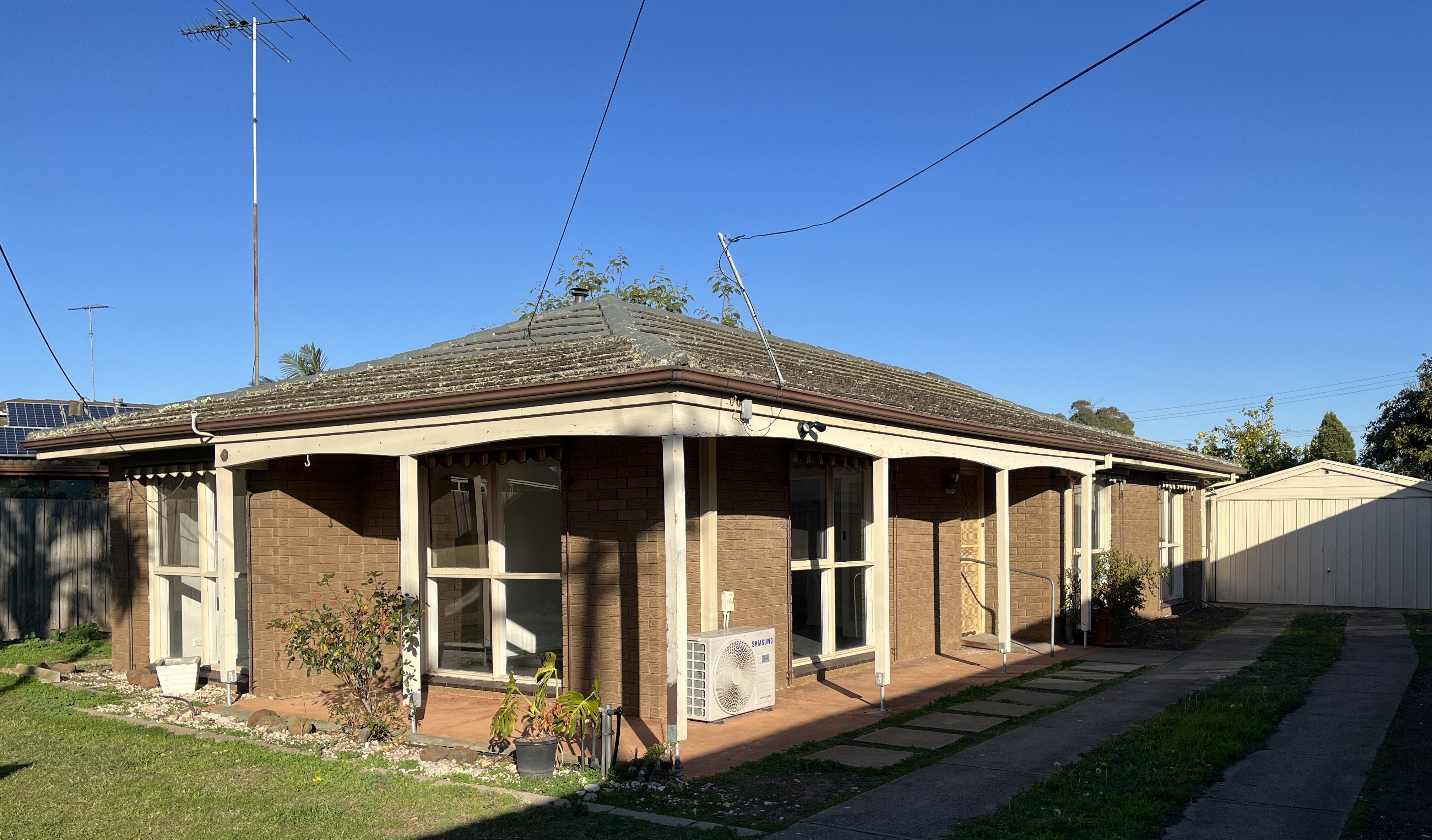 21 HARDING ST, CORIO VIC 3214, 0 રૂમ, 0 બાથરૂમ, House