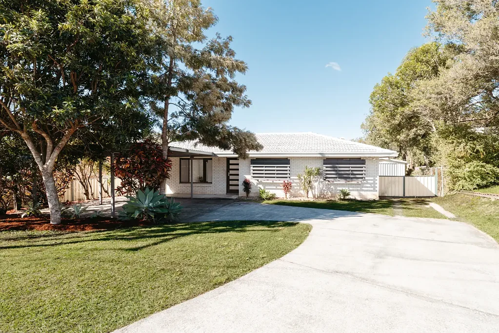 Rochedale South 3 Slaapkamer Parkside Living - Renovated & Move-In Ready