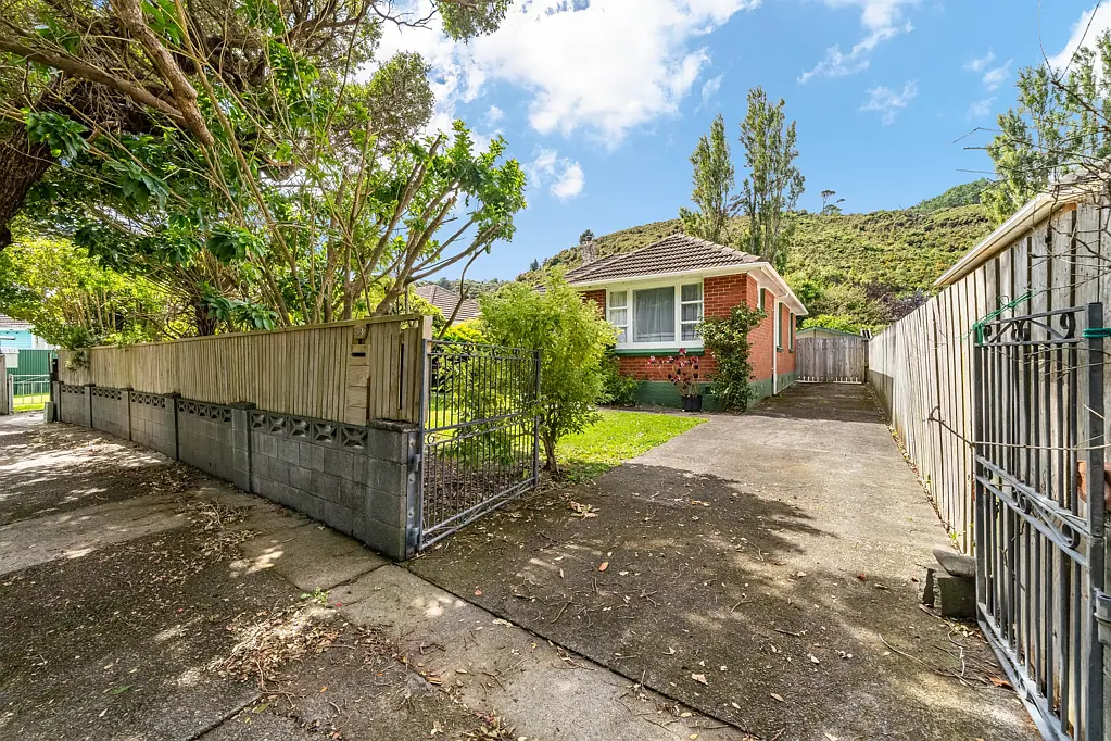 54 Petherick Street, Taita, Lower Hutt, Wellington