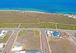 Lot 986, Jurien Bay