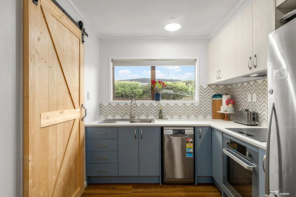 Pukekohe 2Kwarto FRESHLY UPGRADED + GENEROUS BACK YARD