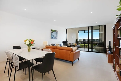 1 The Concourse, Benowa, QLD 4217, 3 slaapkamers, 3 badkamers, Apartment