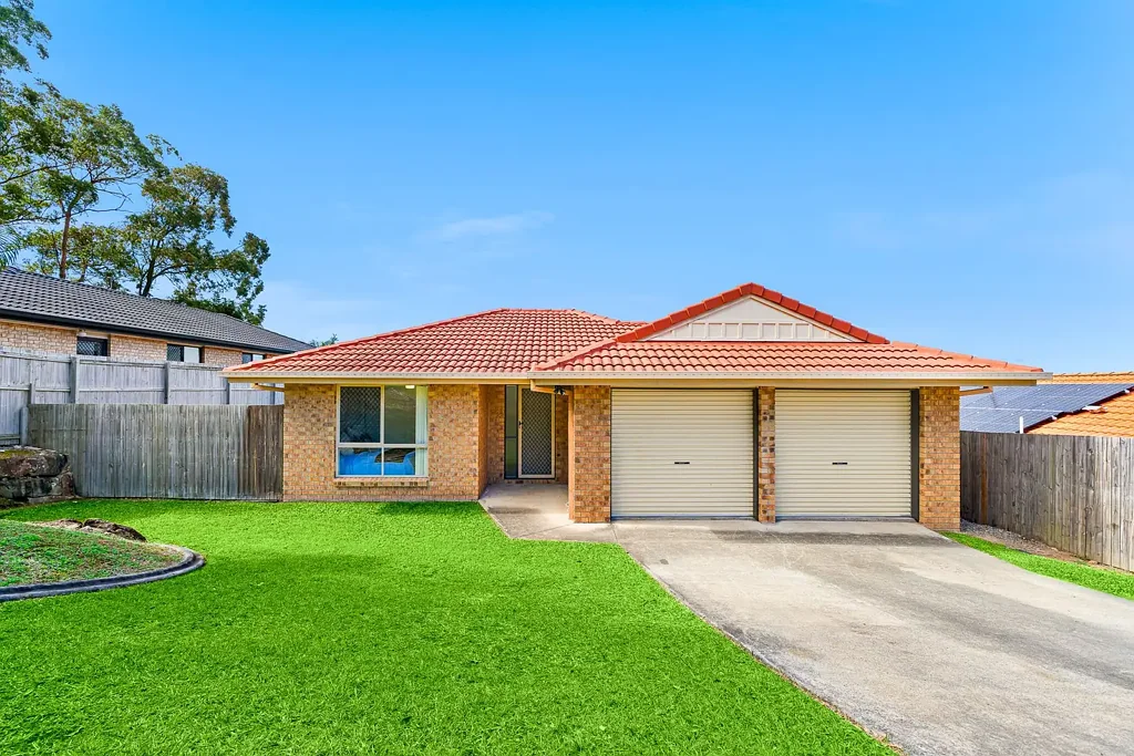 54 Muscari Crescent, Drewvale, QLD 4116