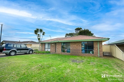 Orana 3chambre Affordable Entry into the Market - Orana Opportunity