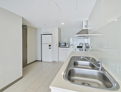 1330-1331/6-8 Stuart Street, Tweed Heads, North Coast, 2 غرف, 2 حمامات, Apartment