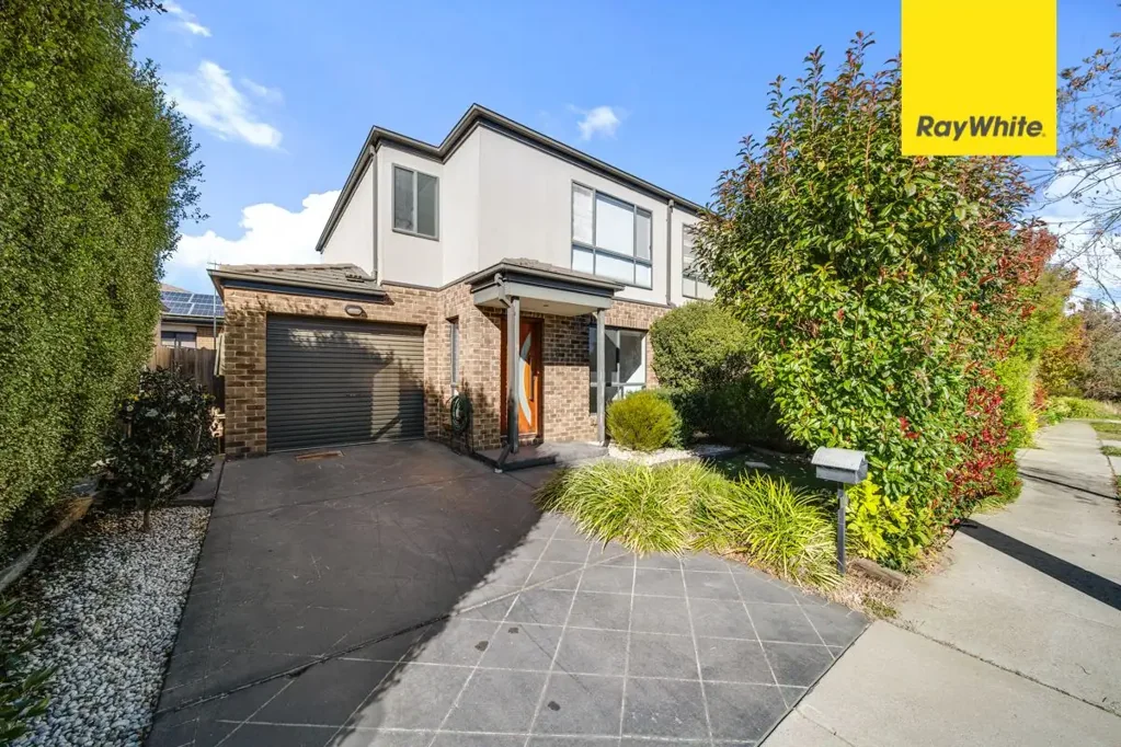 Three Bedrooms in Bonner