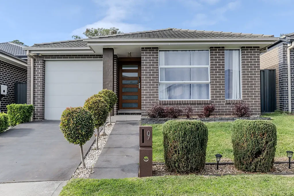 Gorgeous Family Home