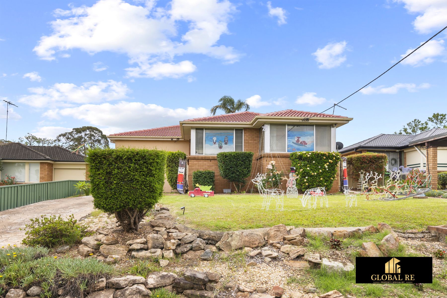 7 LODDON CR, CAMPBELLTOWN NSW 2560, 0 Bedrooms, 0 Bathrooms, House