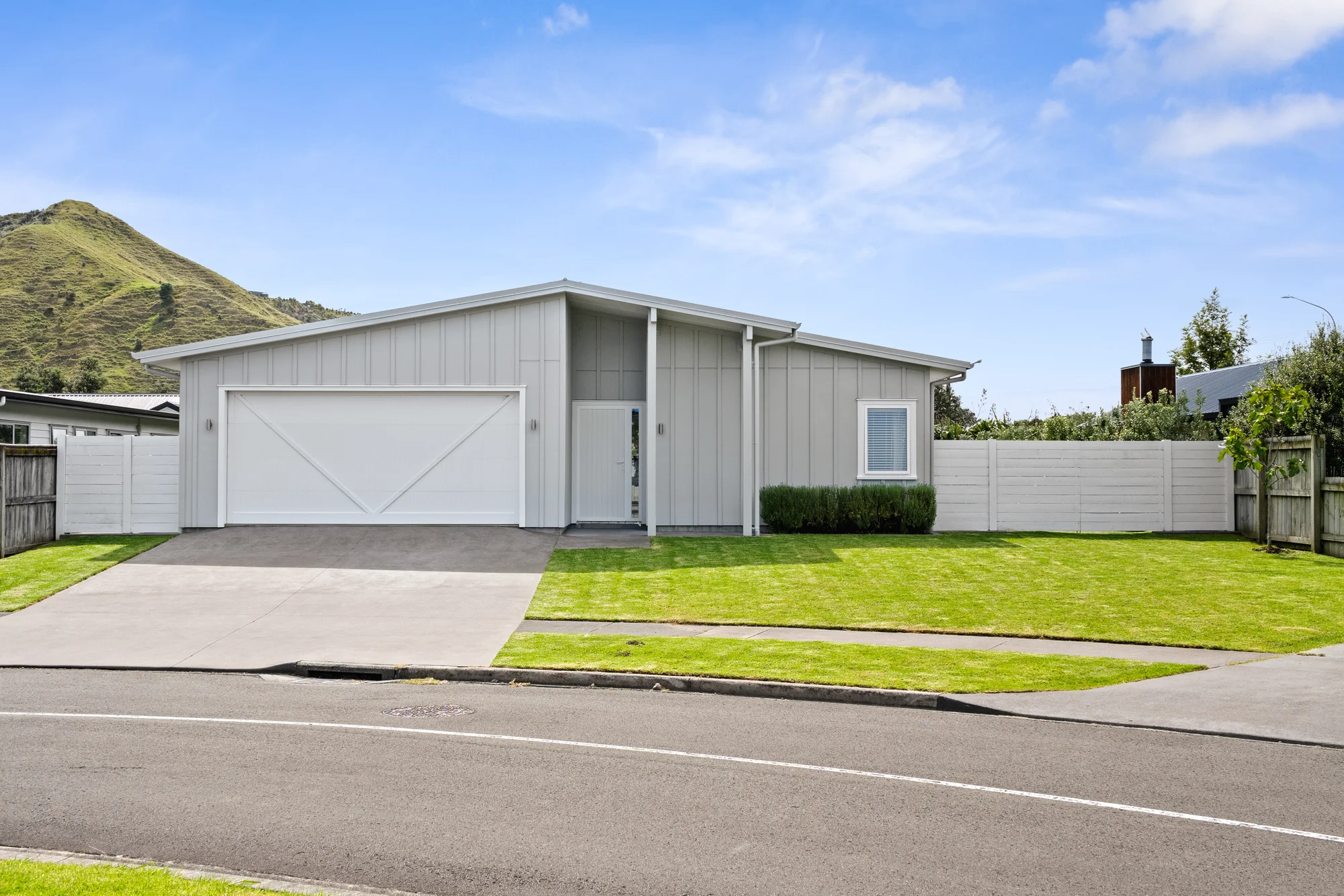 Wainui 3房  Smart design, easy living